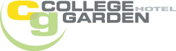 Logo College Garden Hotel
